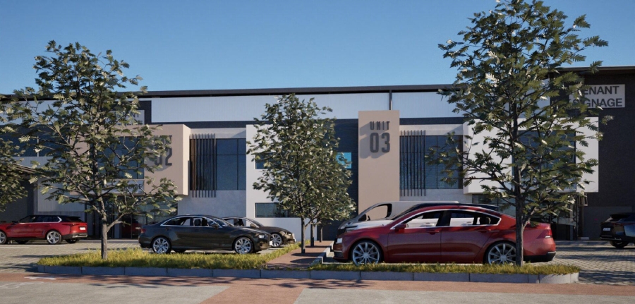 To Let Commercial Property for Rent in Montague Gardens Western Cape